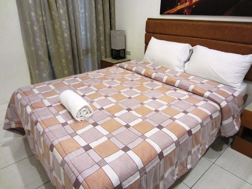 Rozen Suites Paradise General Santos City Exterior photo