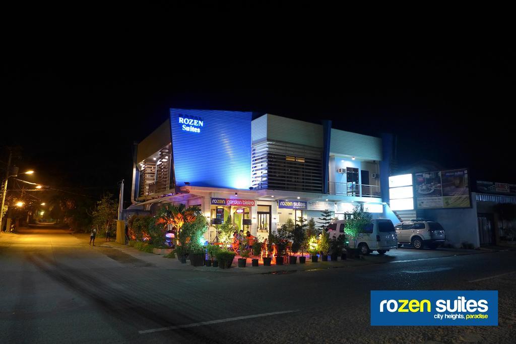 Rozen Suites Paradise General Santos City Exterior photo
