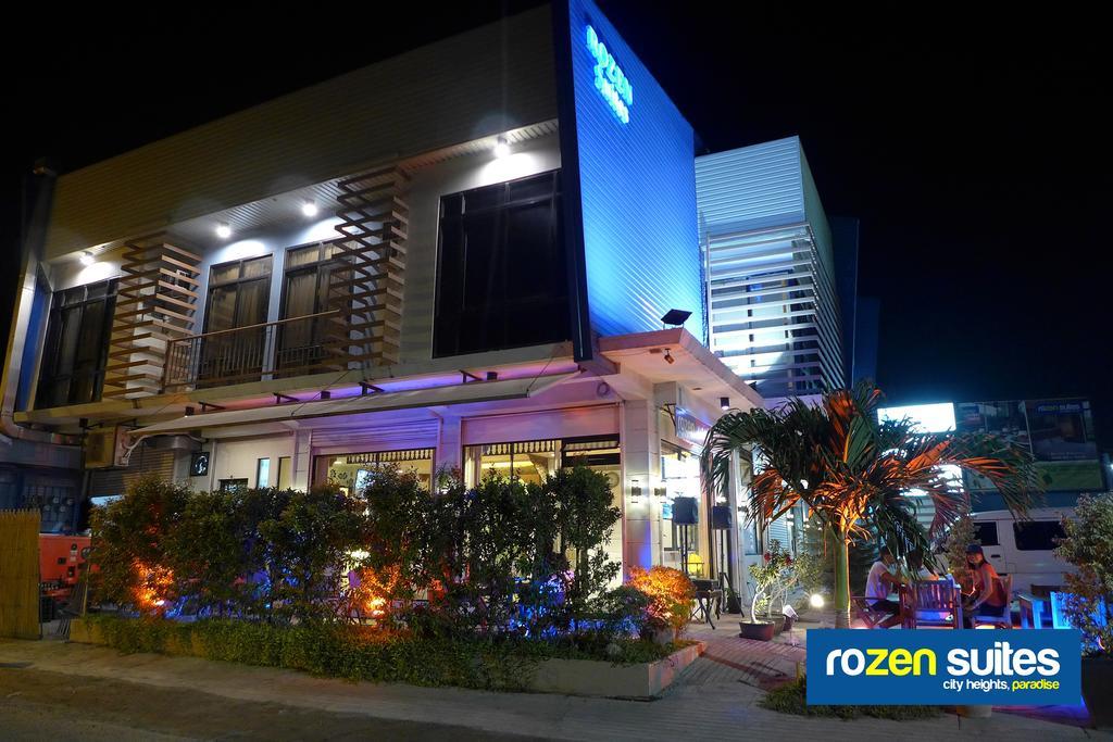 Rozen Suites Paradise General Santos City Exterior photo
