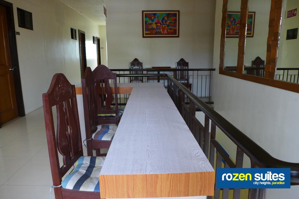 Rozen Suites Paradise General Santos City Exterior photo