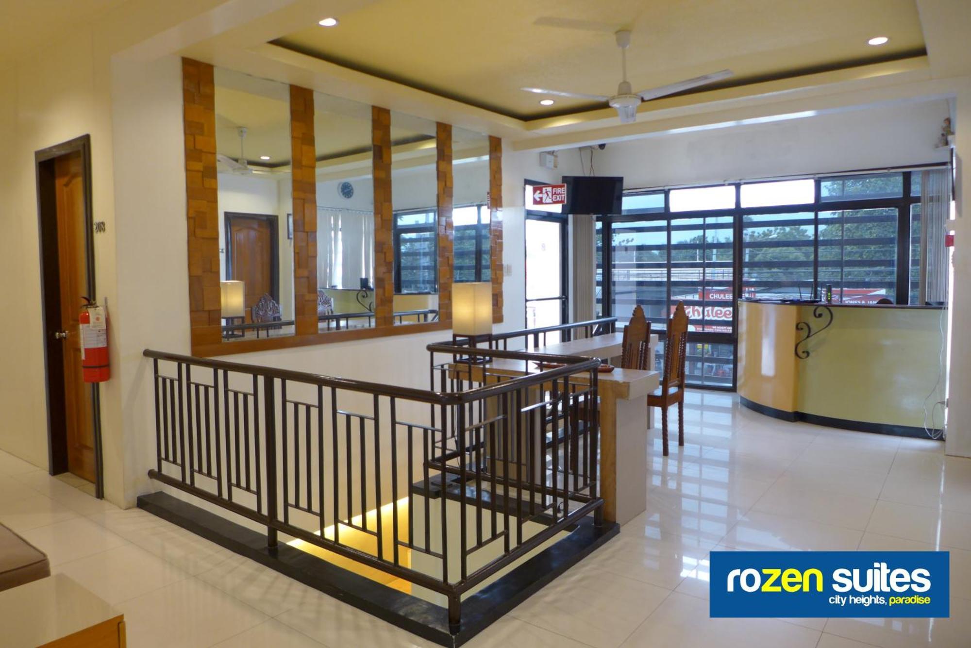 Rozen Suites Paradise General Santos City Exterior photo