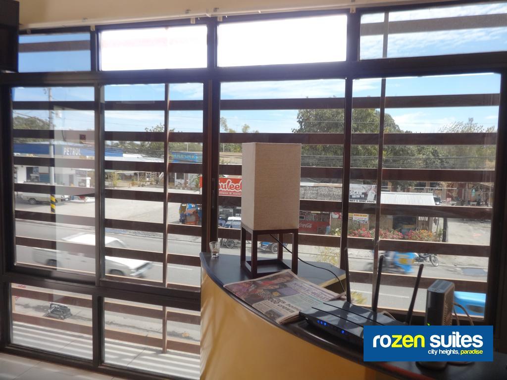 Rozen Suites Paradise General Santos City Exterior photo
