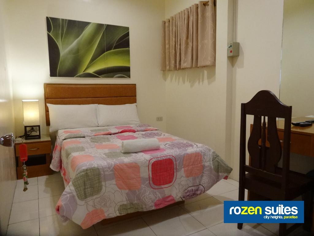 Rozen Suites Paradise General Santos City Exterior photo