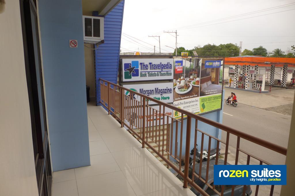 Rozen Suites Paradise General Santos City Exterior photo