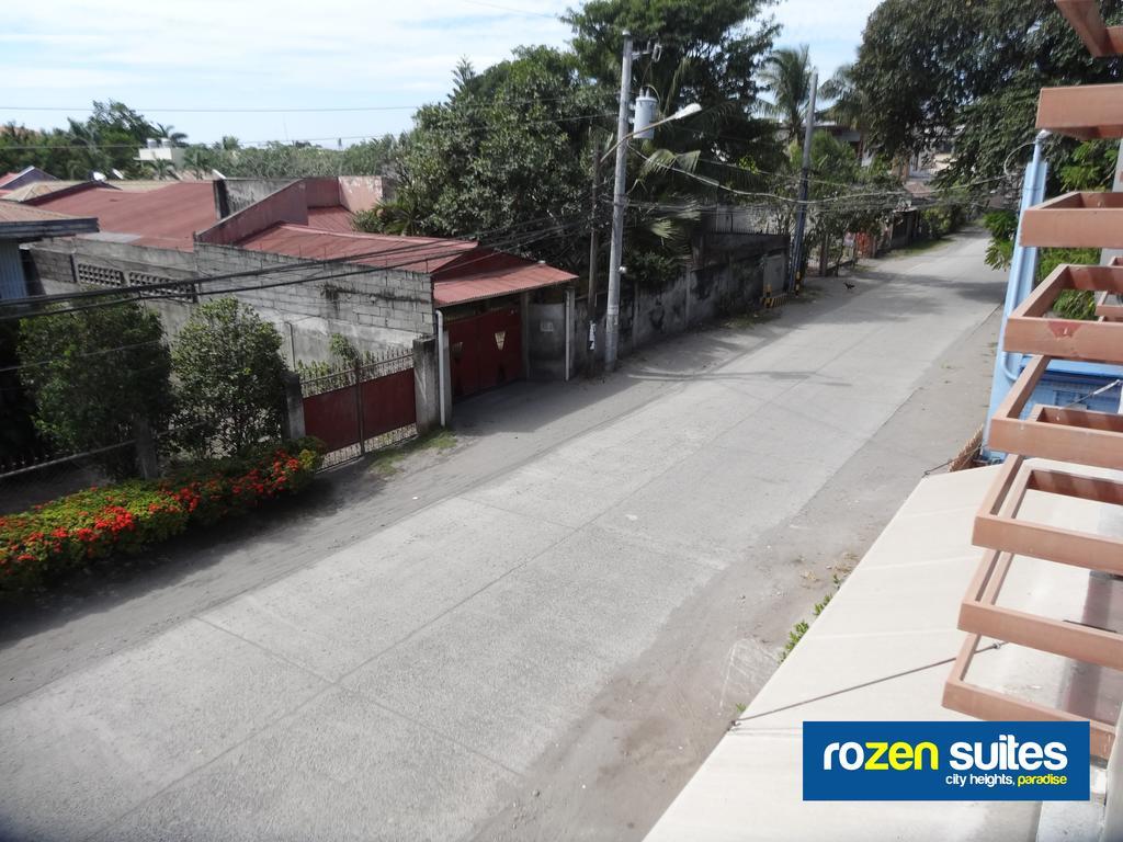 Rozen Suites Paradise General Santos City Exterior photo