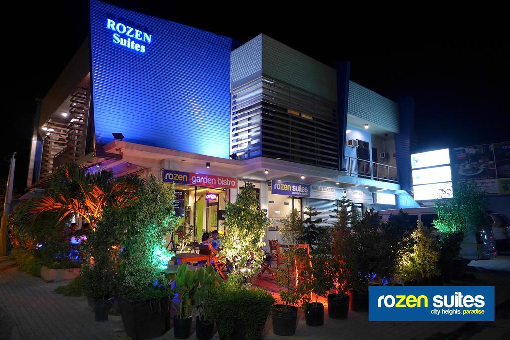 Rozen Suites Paradise General Santos City Exterior photo