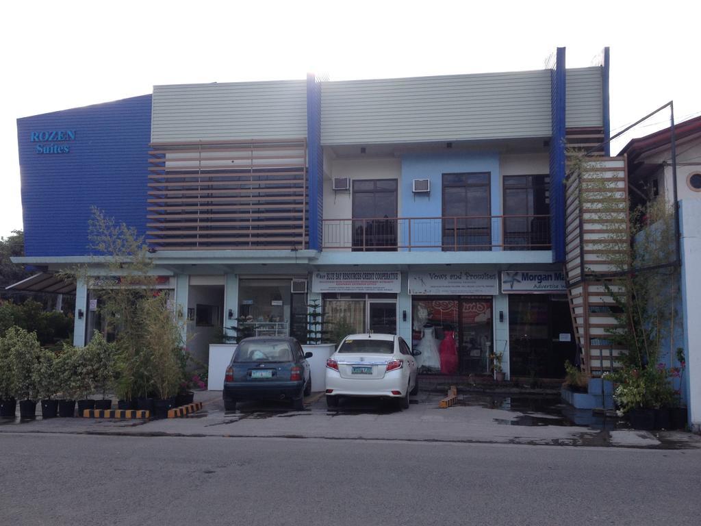 Rozen Suites Paradise General Santos City Exterior photo