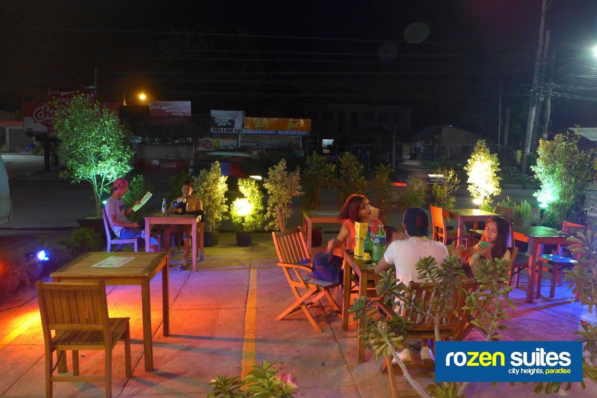 Rozen Suites Paradise General Santos City Exterior photo