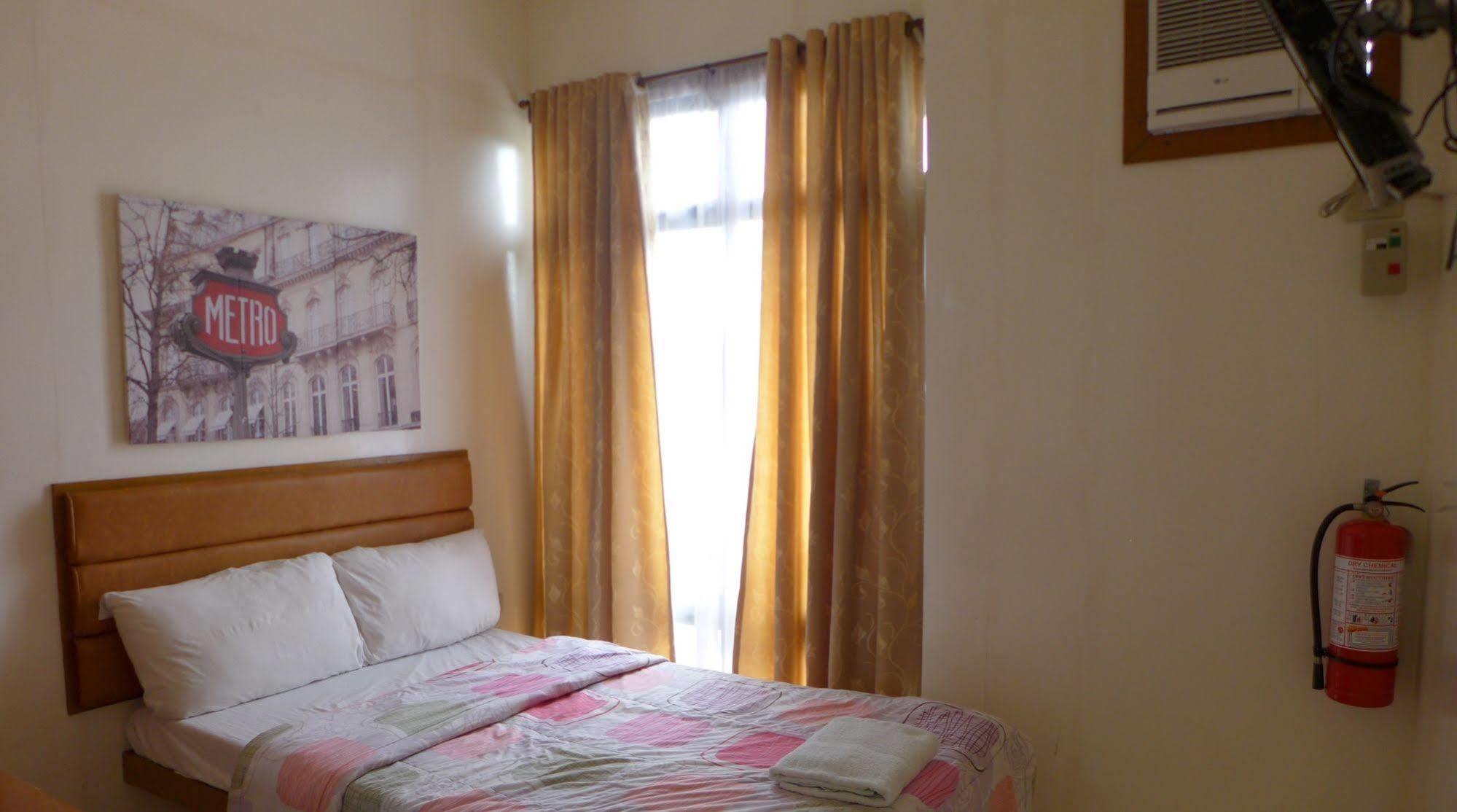 Rozen Suites Paradise General Santos City Exterior photo