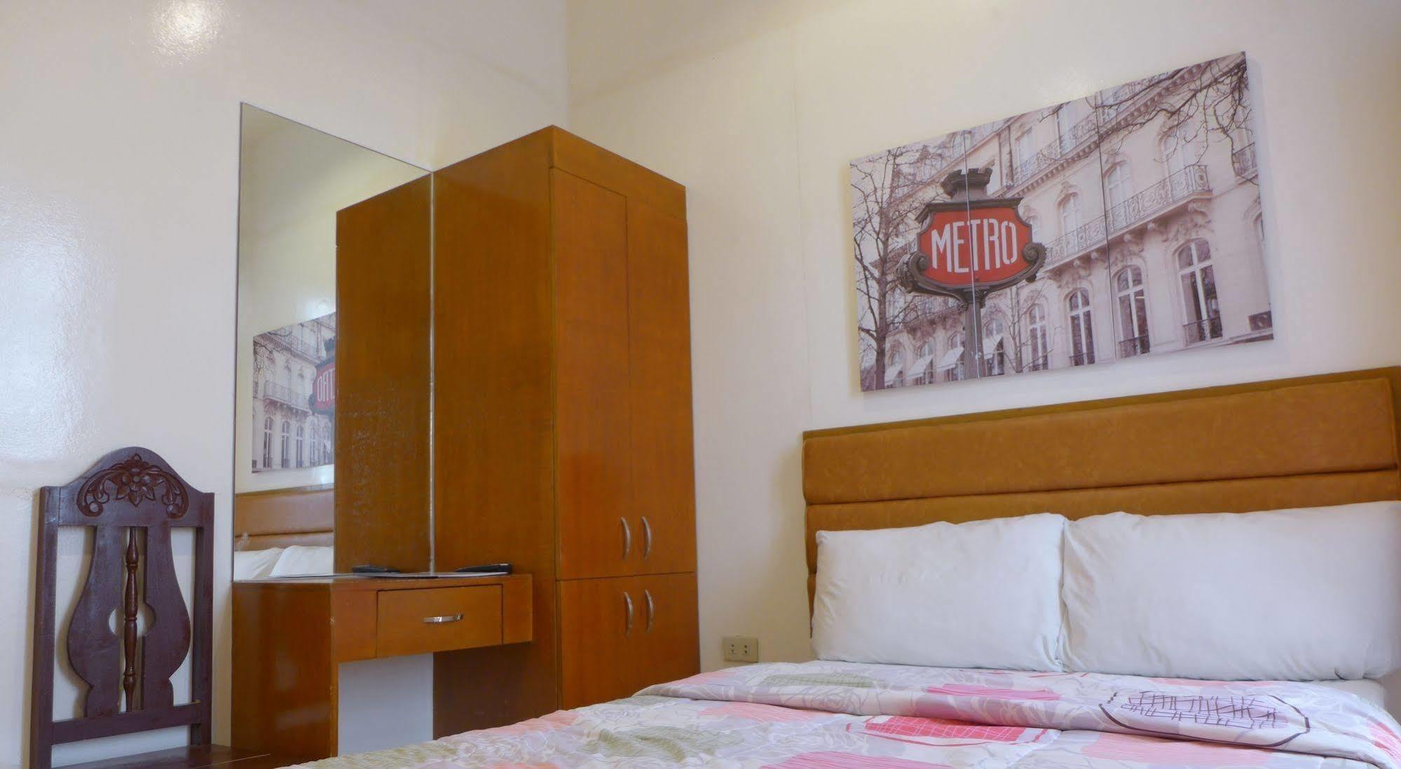 Rozen Suites Paradise General Santos City Exterior photo