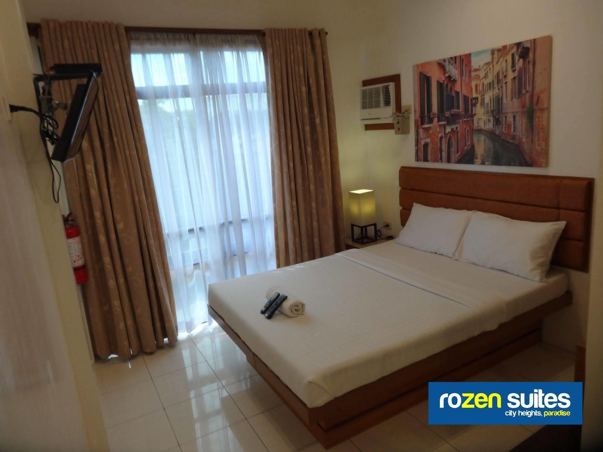 Rozen Suites Paradise General Santos City Exterior photo