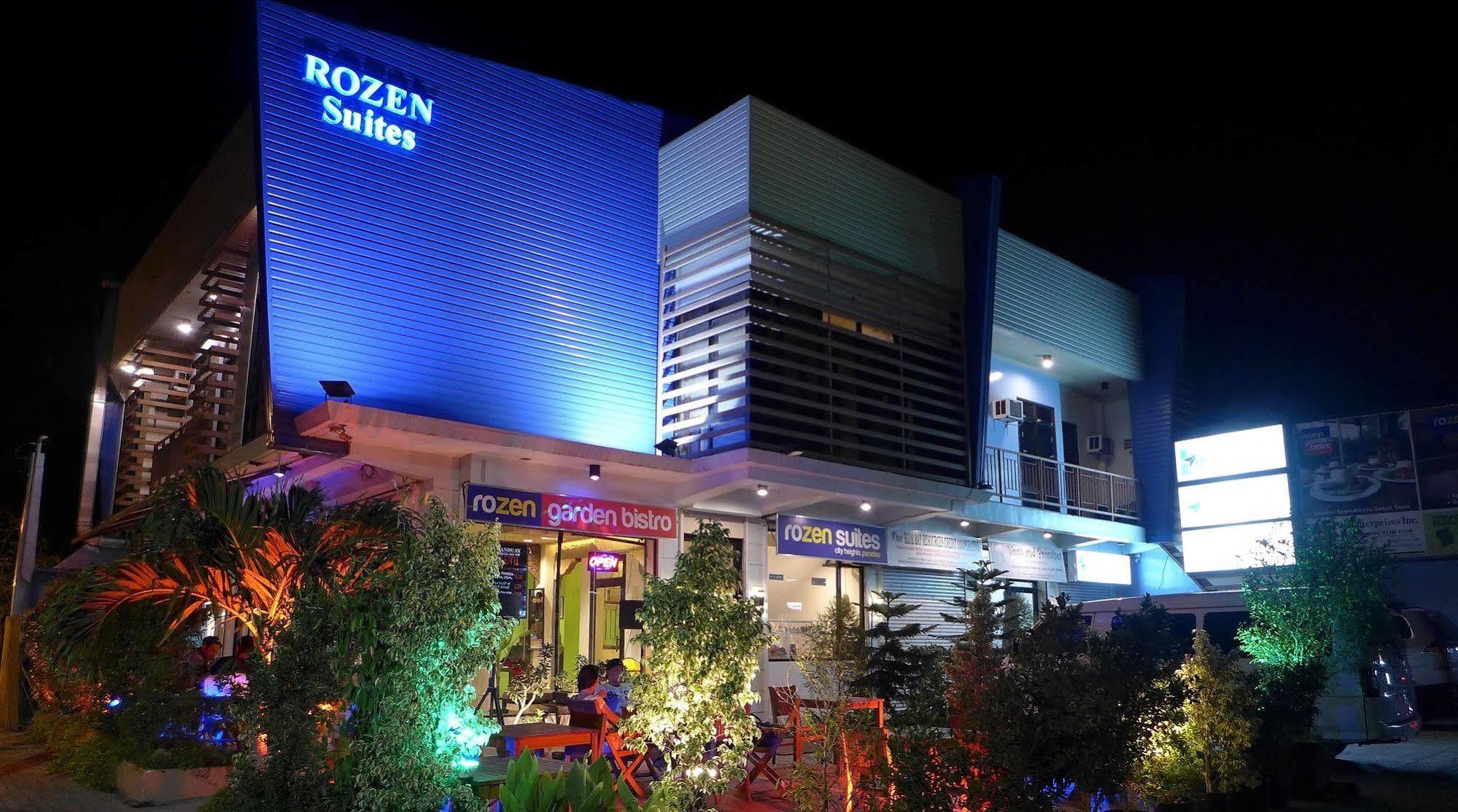 Rozen Suites Paradise General Santos City Exterior photo
