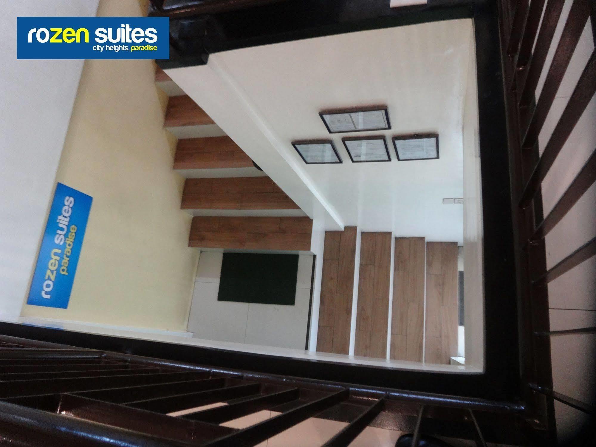 Rozen Suites Paradise General Santos City Exterior photo