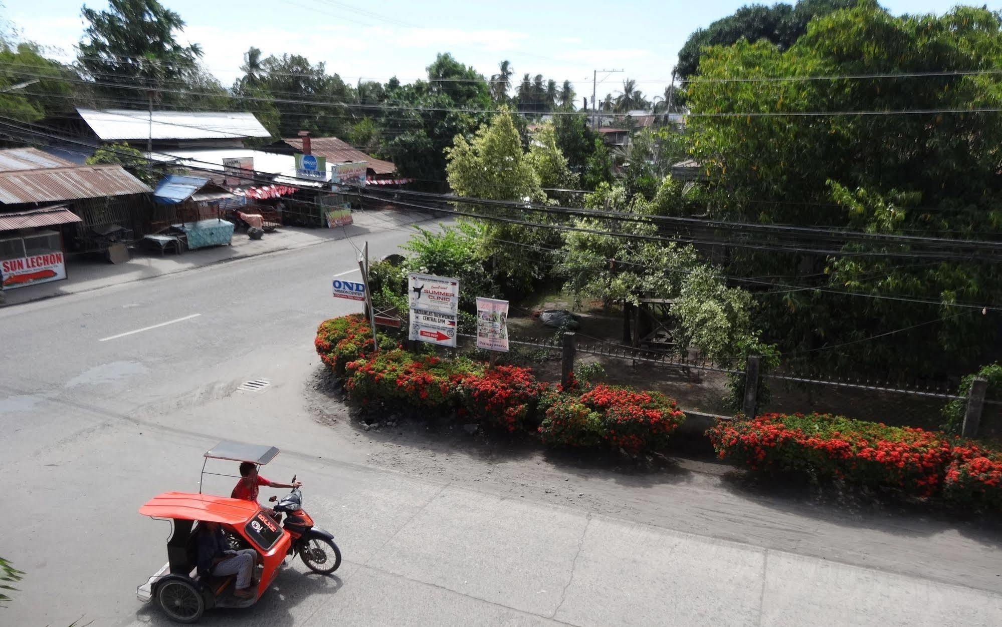 Rozen Suites Paradise General Santos City Exterior photo