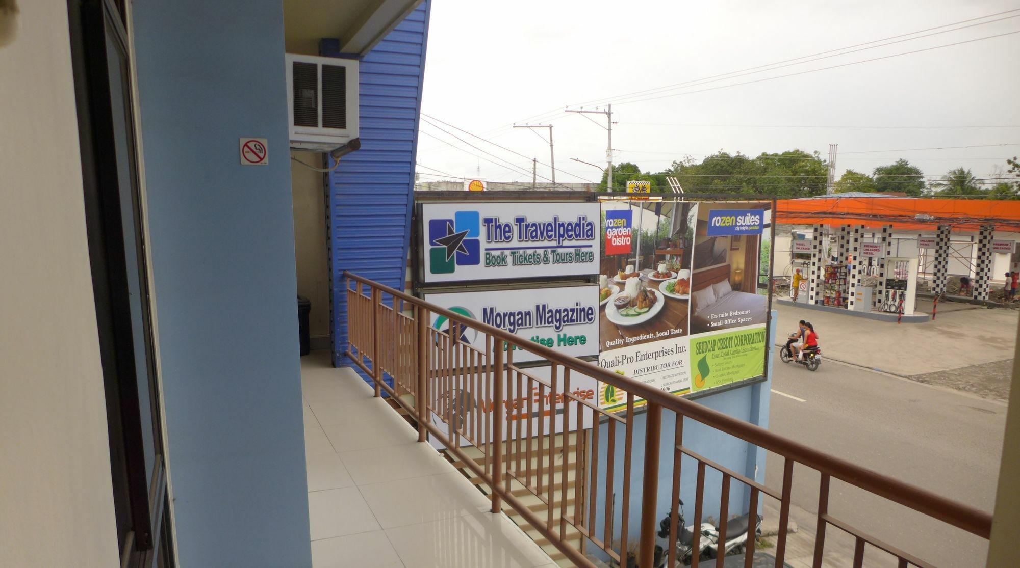 Rozen Suites Paradise General Santos City Exterior photo