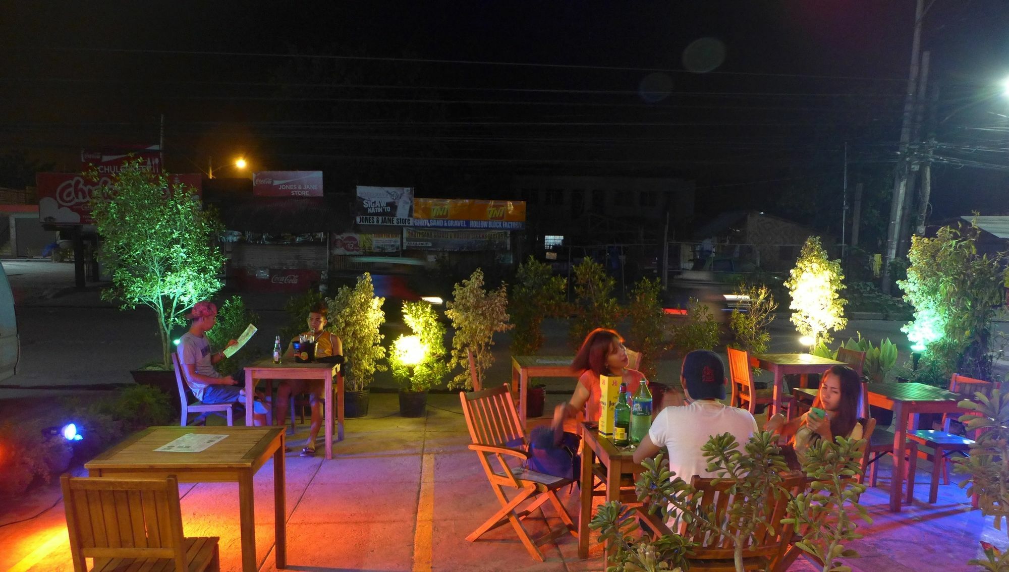 Rozen Suites Paradise General Santos City Exterior photo