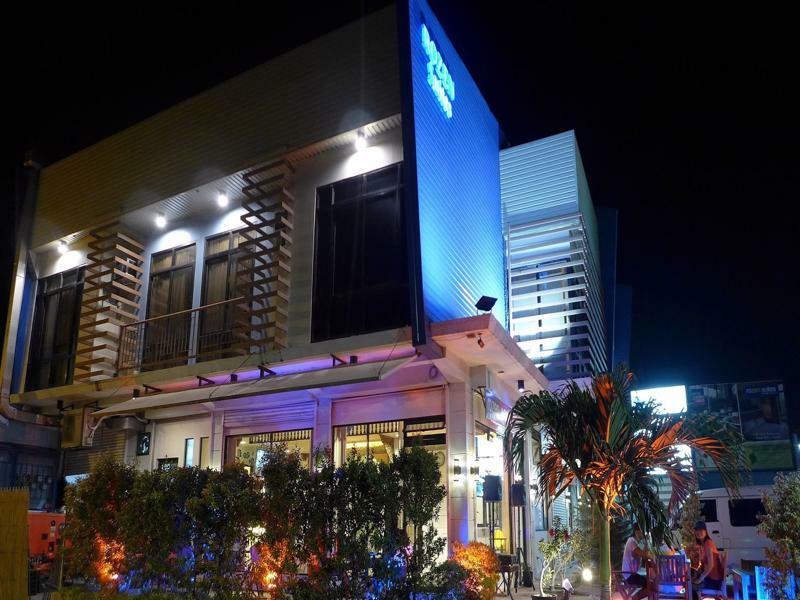 Rozen Suites Paradise General Santos City Exterior photo