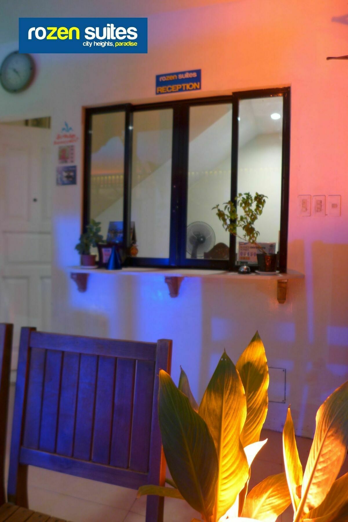 Rozen Suites Paradise General Santos City Exterior photo